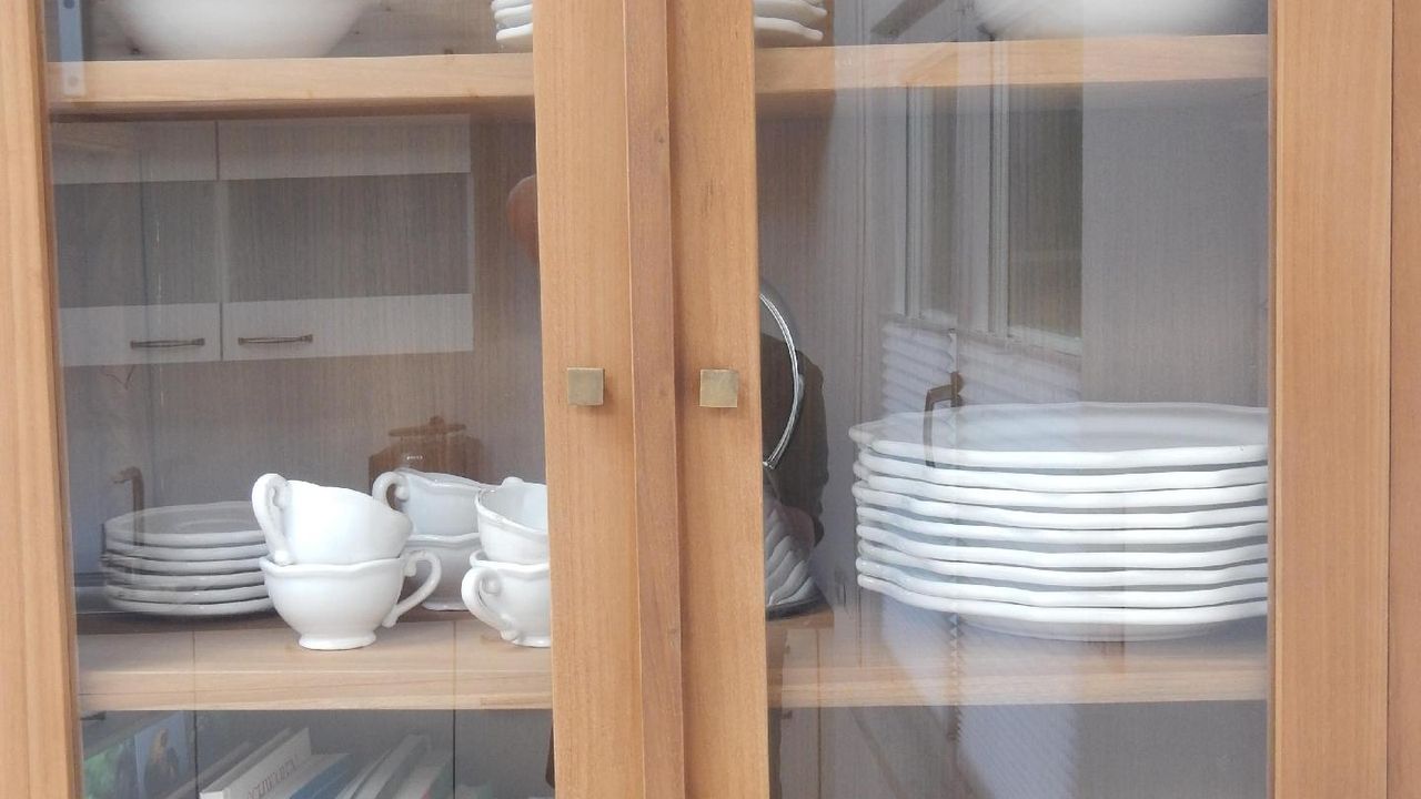 Wohnbereich Wohnbereich